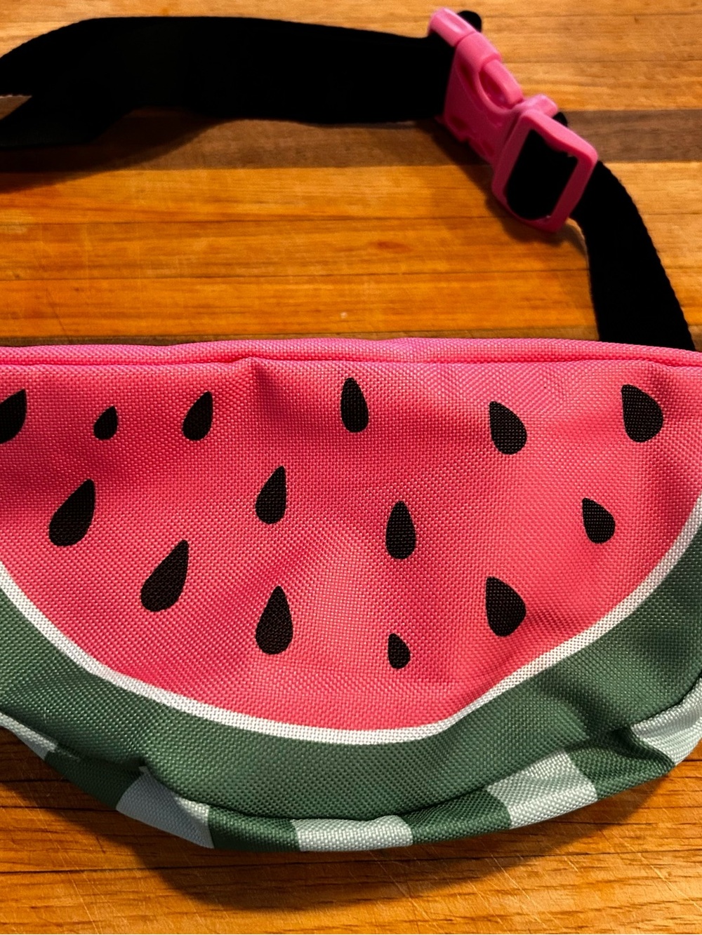 Watermelon Fannypack - Picture 2 of 3